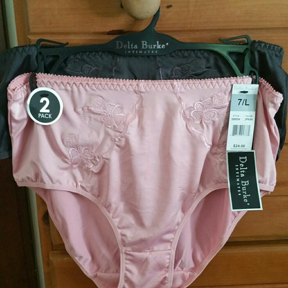 burke delta lingerie Busty models imdb
