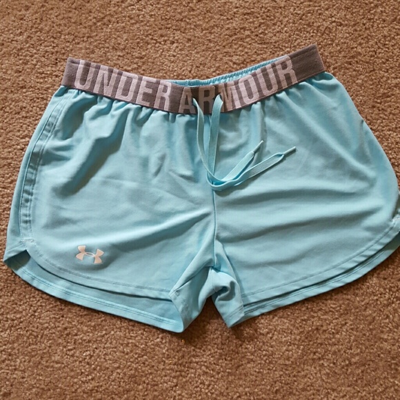 Under Armour Athletic Shorts