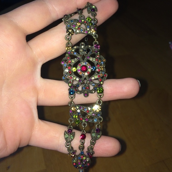 Vintage bracelet