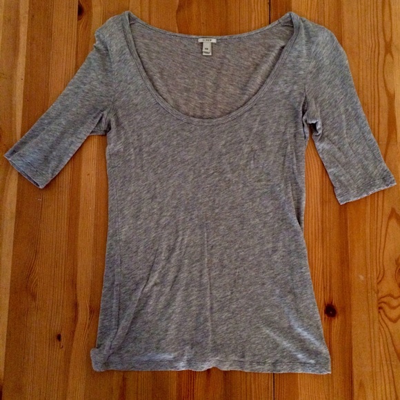 Jcrew top