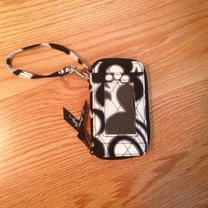 Vera Bradley wallet