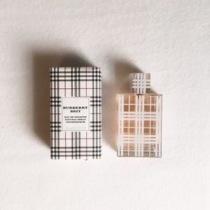 Burberry Brit Fragrance