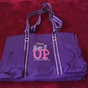 31 gifts utility tote