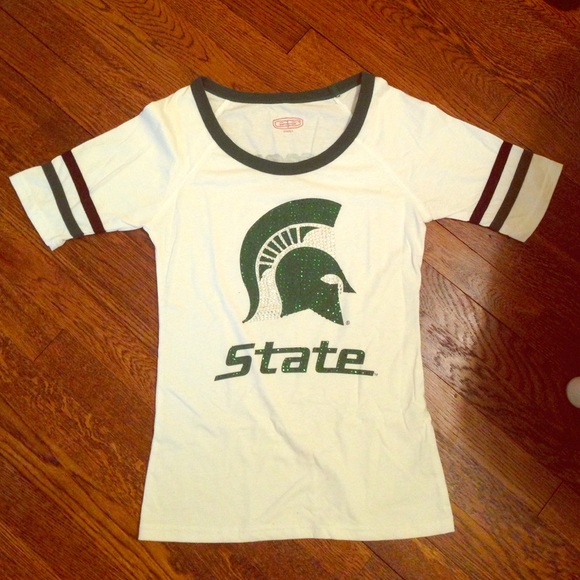 Michigan State Tshirt