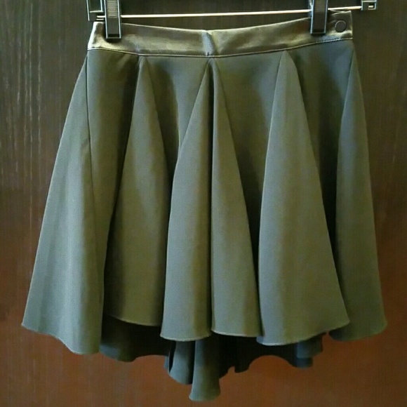 Robert Rodriguez Skirt