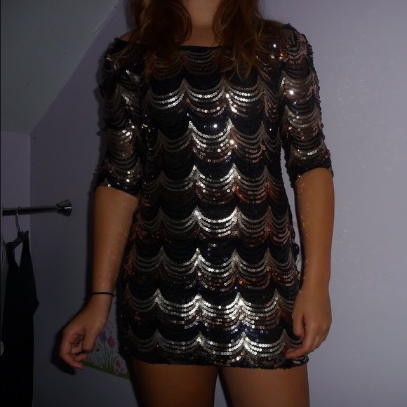 Windsor dress