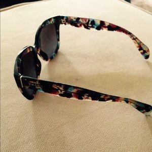 Authentic Prada Sunglasses