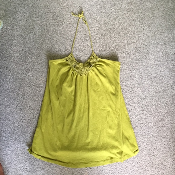 Gap camisole top
