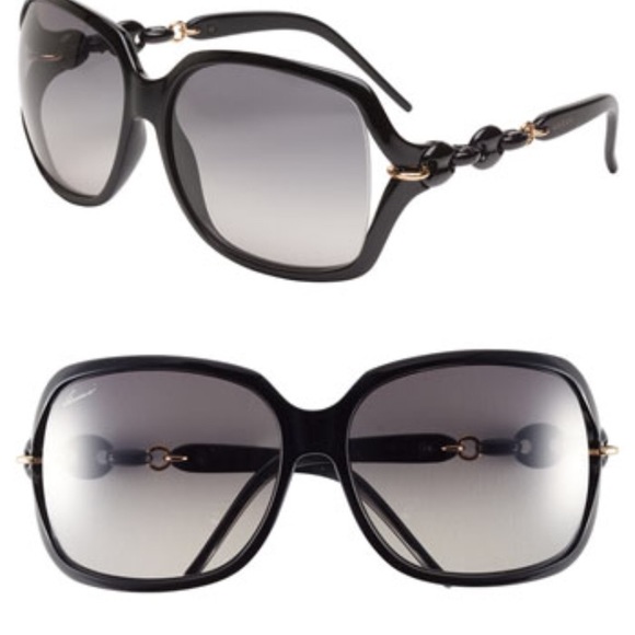 Authentic Gucci sunglasses