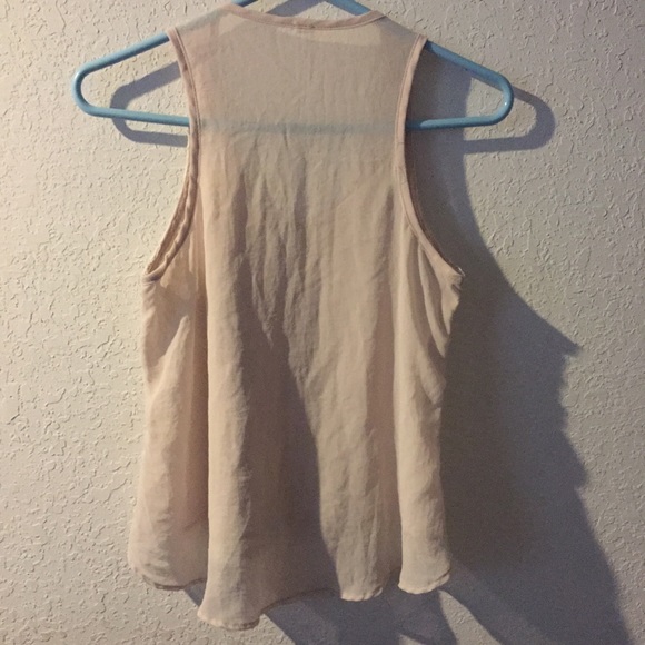 Crop Top - Picture 2 of 2