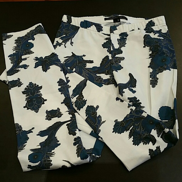 Theysken's Theory Pants