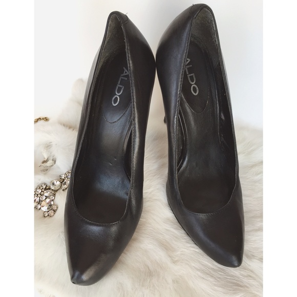 ALDO Shoes - ❗️$4 LAST CHANCE❗️Aldo Pumps✨EUC