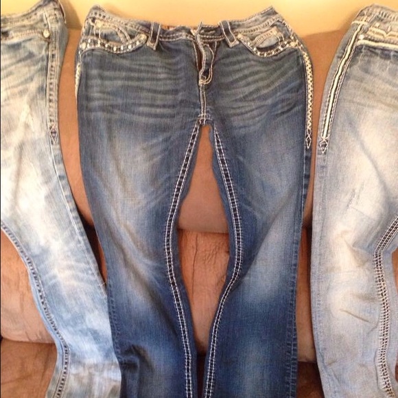 Rock Revivals