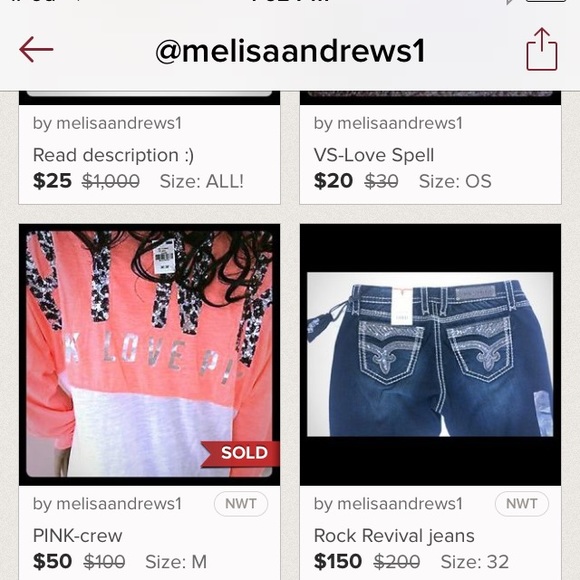 Scammer Alert - Picture 3 of 3