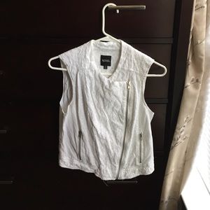 XOXO Motorcycle jacket