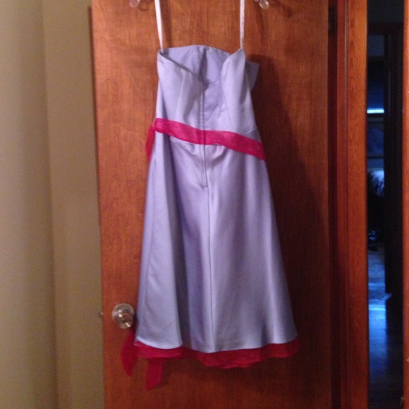 💰ACCEPTING OFFERS💰Alfred Angelo bridesmaid dress - Picture 2 of 2