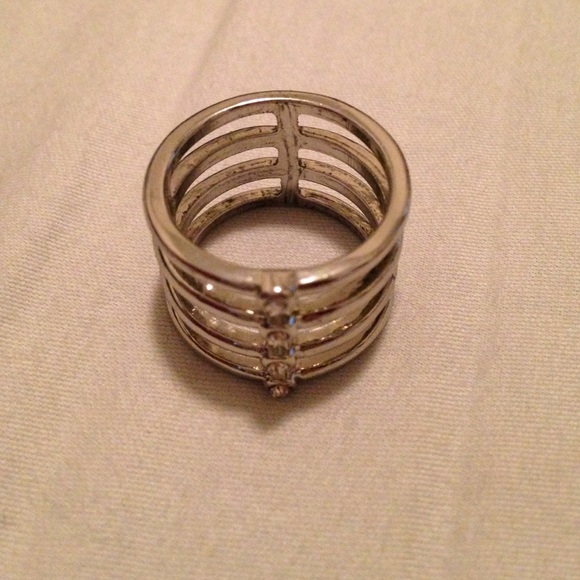 Silver Ring
