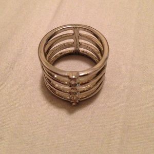 Silver Ring