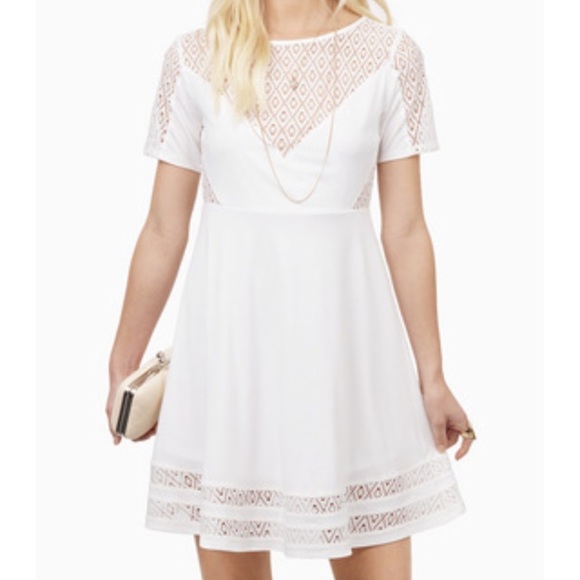 Tobi Sunday Afternoon Dress