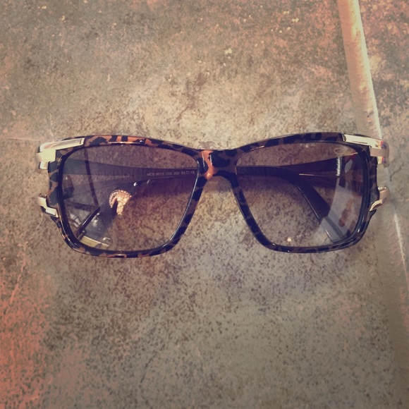 Cazal Sunglasses