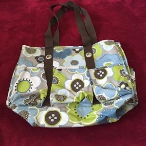 31 gifts organizing utility tote