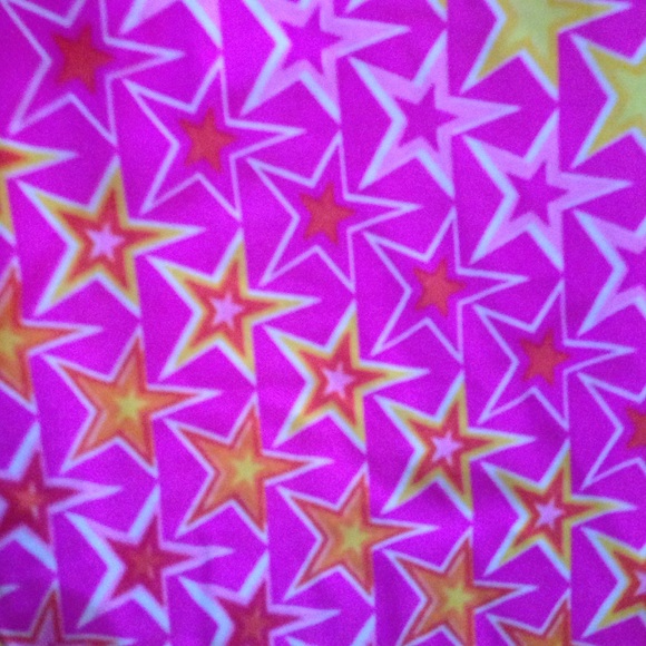 Spandex! - Picture 2 of 2