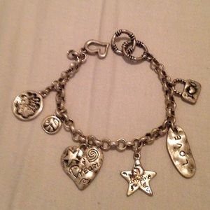 Charm Bracelet
