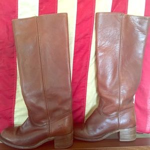 Frye boots