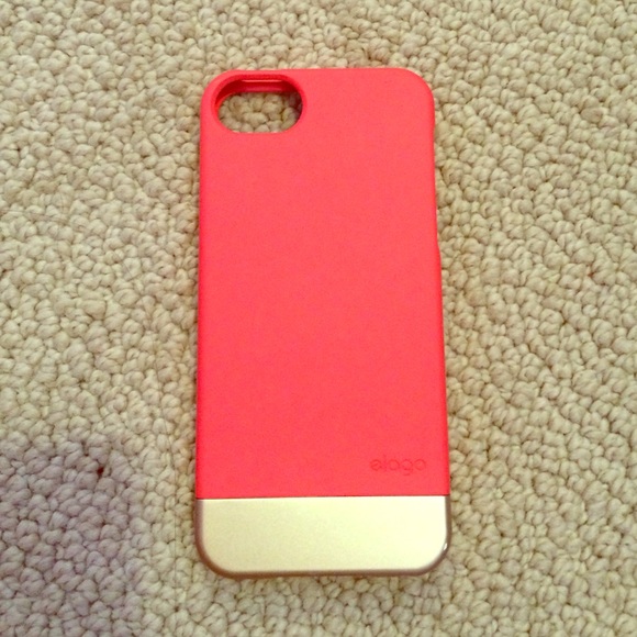 iPhone 5/5s phone case