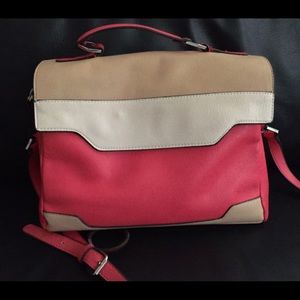 Express bag (reserved)