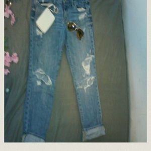 Abercrombie & Fitch Jeans