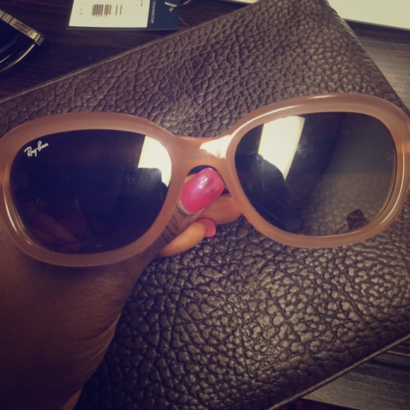 Ray Ban Sunglasses