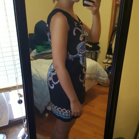 Valerie Bertinelli Dress Size 10 - Picture 2 of 4