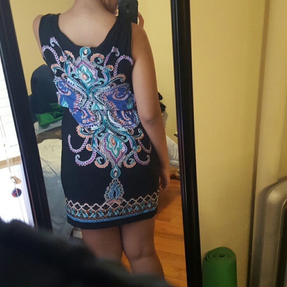 Valerie Bertinelli Dress Size 10 - Picture 3 of 4