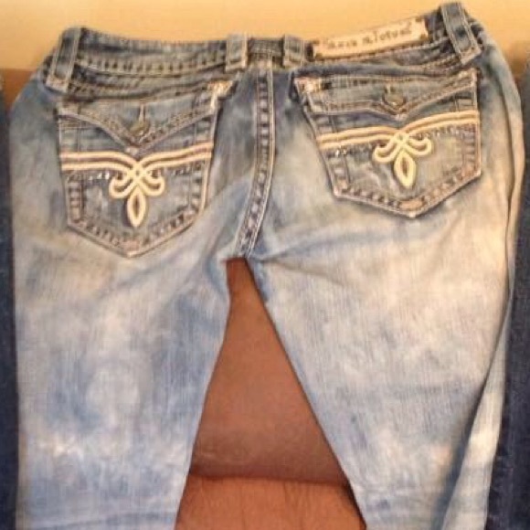 Rock Revival Jeans!
