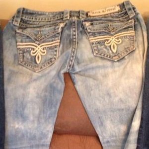 Rock Revival Jeans!