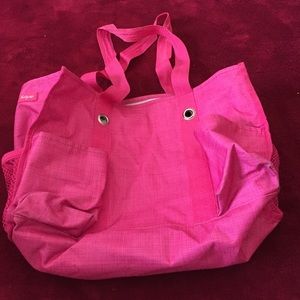 31 gifts utility tote