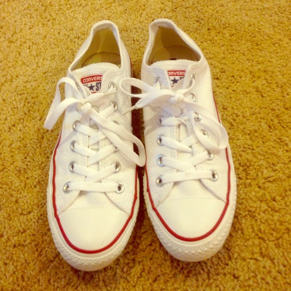 chuck taylor converse all star