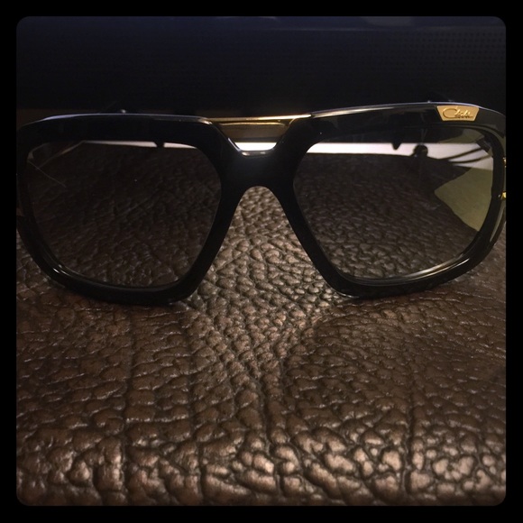 Cazal Frames