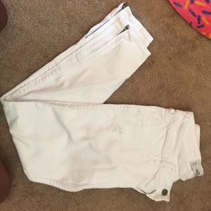 Hollister skinny jeans