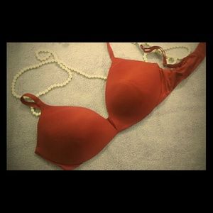 Calvin Klein Wire Free Full Coverage Bra 36C