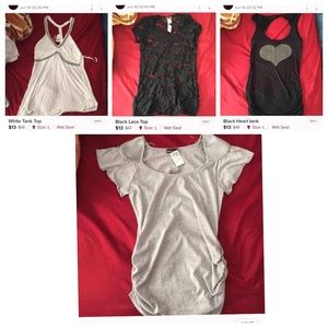 Bundle for @lovenotjudge