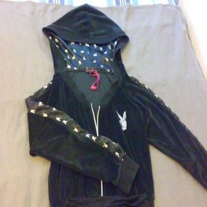 Original Playboy sweater