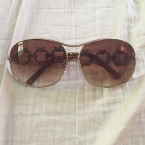 Apple Bottoms Sunglasses