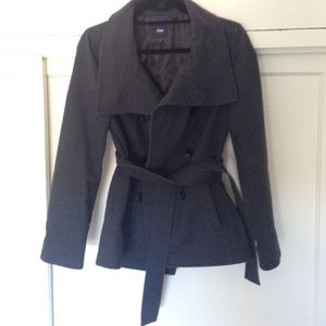GAP winter coat