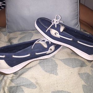 Sperrys NEW