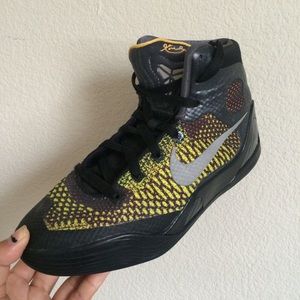 Kobe IX Elite