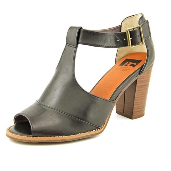 🆕BC Footwear 'Away We Go' pumps