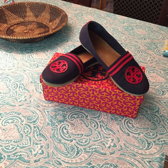 Tory burch shoes