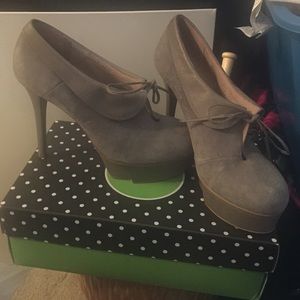 Jeffrey Campbell heels